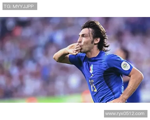 皮尔洛在对阵德国时的精彩瞬间回顾与技术分析