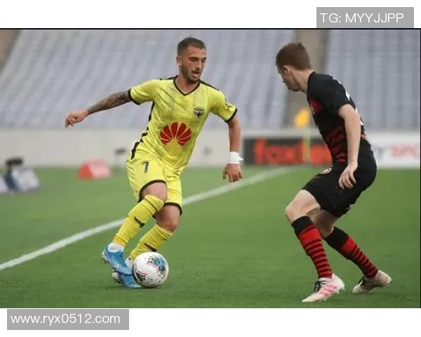 墨尔本胜利迎战惠灵顿凤凰决战澳超赛场谁能笑到最后