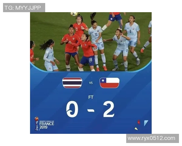 智利与喀麦隆下半场精彩对决分析与战术解读