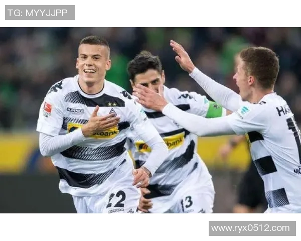 门兴格拉德巴赫对阵沃尔夫斯堡的精彩对决分析与赛前预测