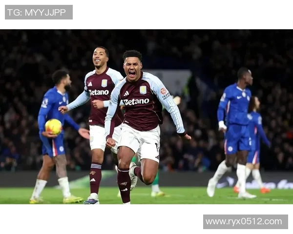 维拉对阵切尔西角球战术分析与比赛精彩瞬间回顾