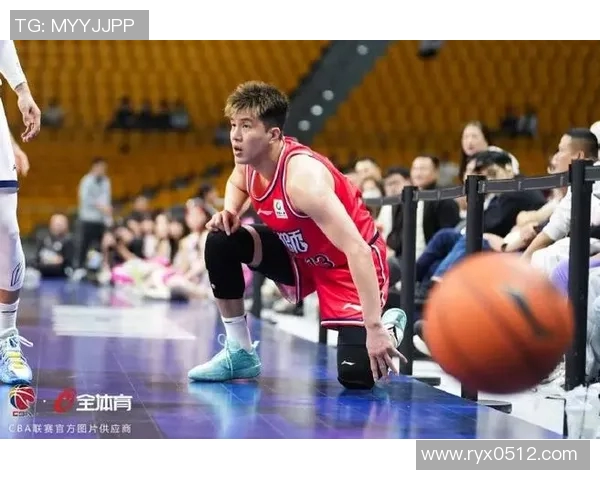 郭艾伦精彩表现对决浙江队全场集锦回顾与分析